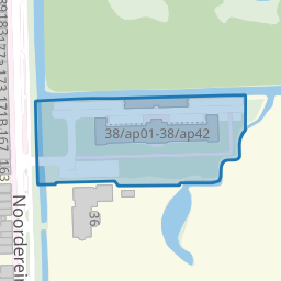 Perceel GVL00-A-1904