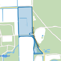 Perceel GVL00-A-1909