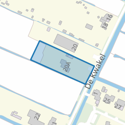 Perceel GVL00-A-1962