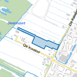 Perceel GVL00-A-1968