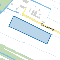 Perceel GVL00-A-1979