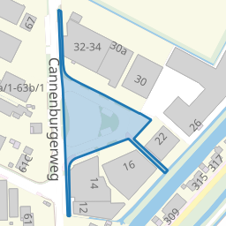 Perceel GVL00-A-2010