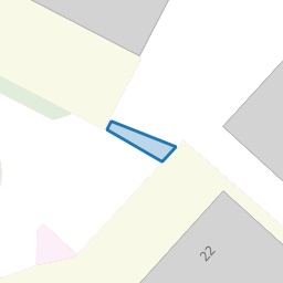 Perceel GVL00-A-2011