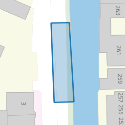 Perceel GVL00-A-2023