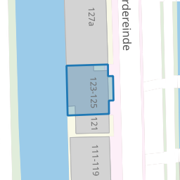 Perceel GVL00-A-533