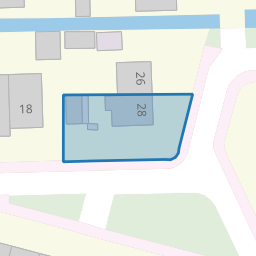 Perceel GVL00-B-1292