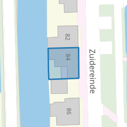 Perceel GVL00-B-1320