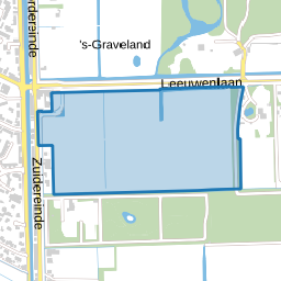 Perceel GVL00-B-1366