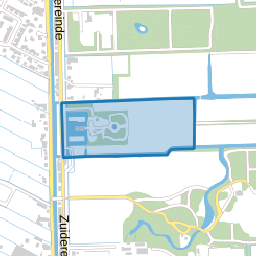 Perceel GVL00-B-1380