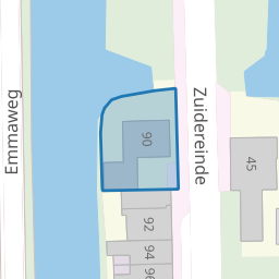 Perceel GVL00-B-1485