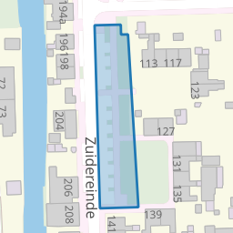 Perceel GVL00-B-1512