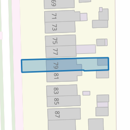 Perceel GVL00-B-1546