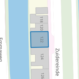 Perceel GVL00-B-1553