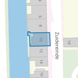 Perceel GVL00-B-1590