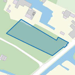 Perceel GVL00-B-1669