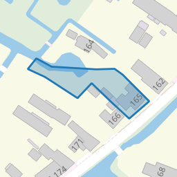 Perceel GVL00-B-1721