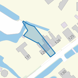 Perceel GVL00-B-1745