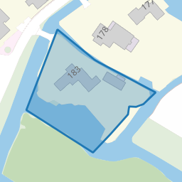 Perceel GVL00-B-1772