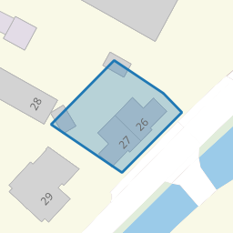 Perceel GVL00-B-1822