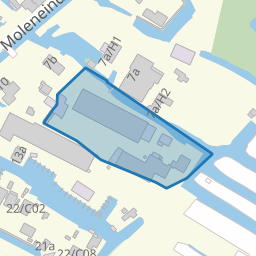 Perceel GVL00-B-1863