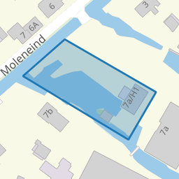 Perceel GVL00-B-1864