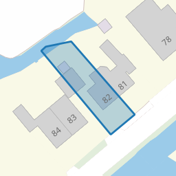 Perceel GVL00-B-1897