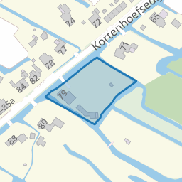 Perceel GVL00-B-1941