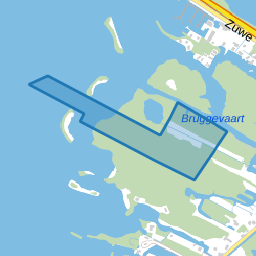 Perceel GVL00-B-1993