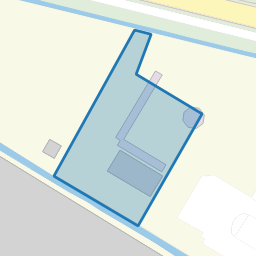 Perceel GVL00-B-2021