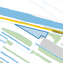 Perceel GVL00-B-2025