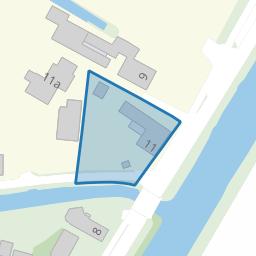 Perceel GVL00-B-2031