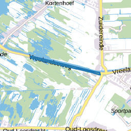 Perceel GVL00-B-2051