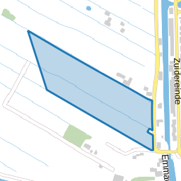 Perceel GVL00-B-2062