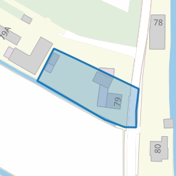 Perceel GVL00-B-2063