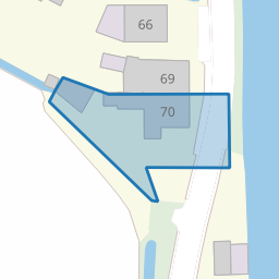 Perceel GVL00-B-2073