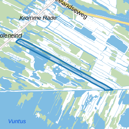 Perceel GVL00-B-2111