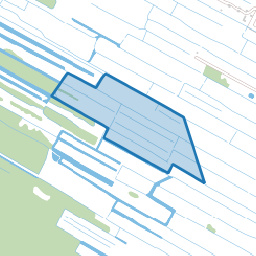 Perceel GVL00-B-2157