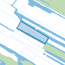Perceel GVL00-B-2158