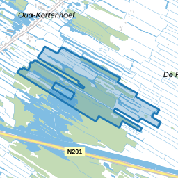 Perceel GVL00-B-2160