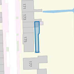 Perceel GVL00-B-2181