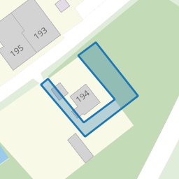 Perceel GVL00-B-2184