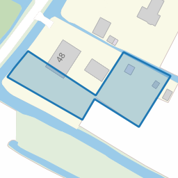 Perceel GVL00-B-2199