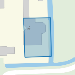 Perceel GVL00-B-2257