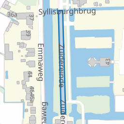 Perceel GVL00-B-2322