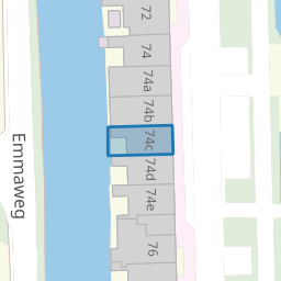 Perceel GVL00-B-2372