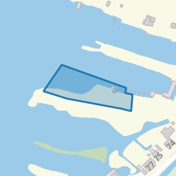 Perceel GVL00-B-2453