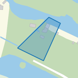 Perceel GVL00-B-2463