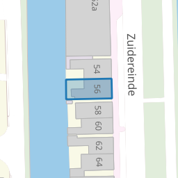 Perceel GVL00-B-2579