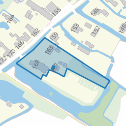 Perceel GVL00-B-2596