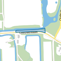 Perceel GVL00-B-2609